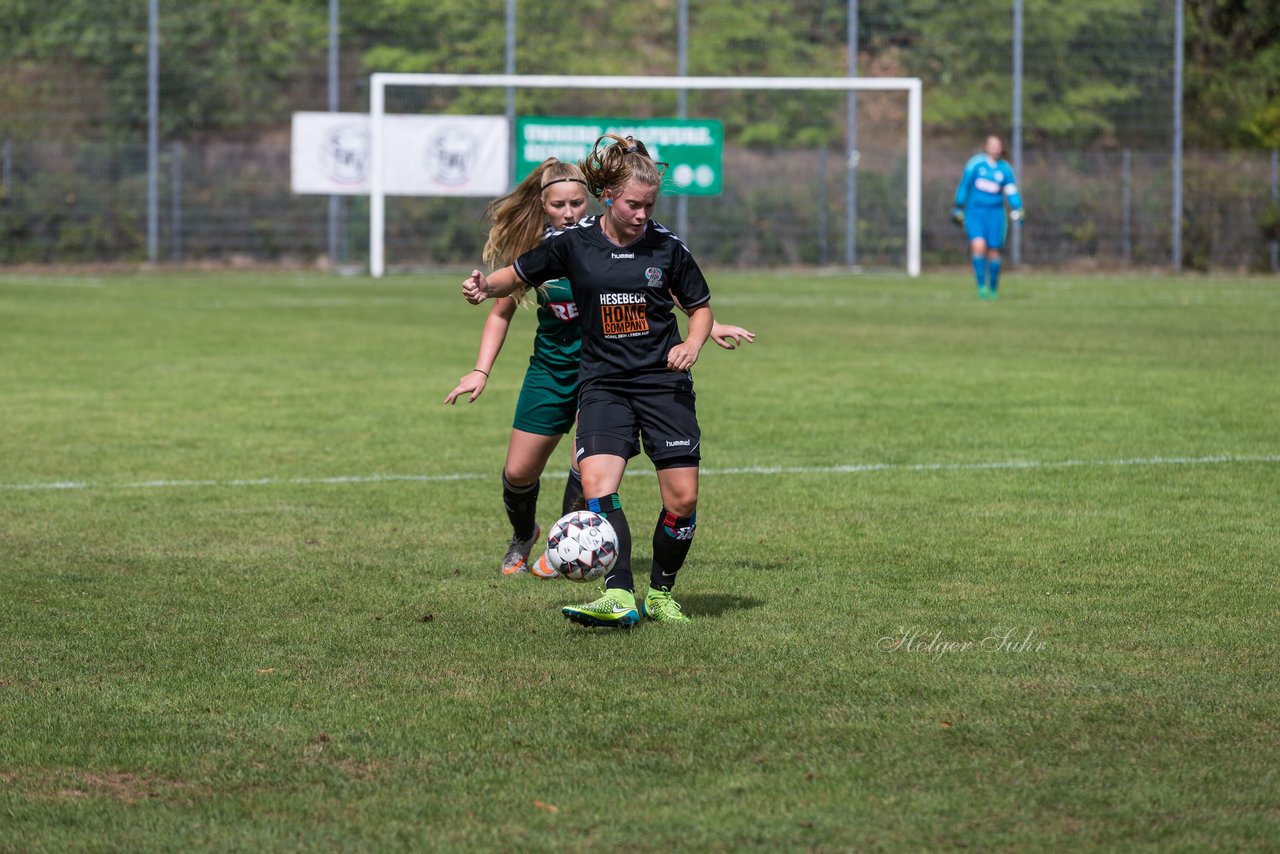 Bild 87 - Oberliga Saisonstart